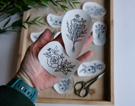 What's New in the Shop?