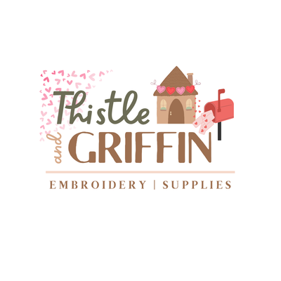 Thistle and Griffin