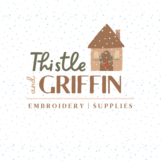 A new season at Thistle and Griffin!