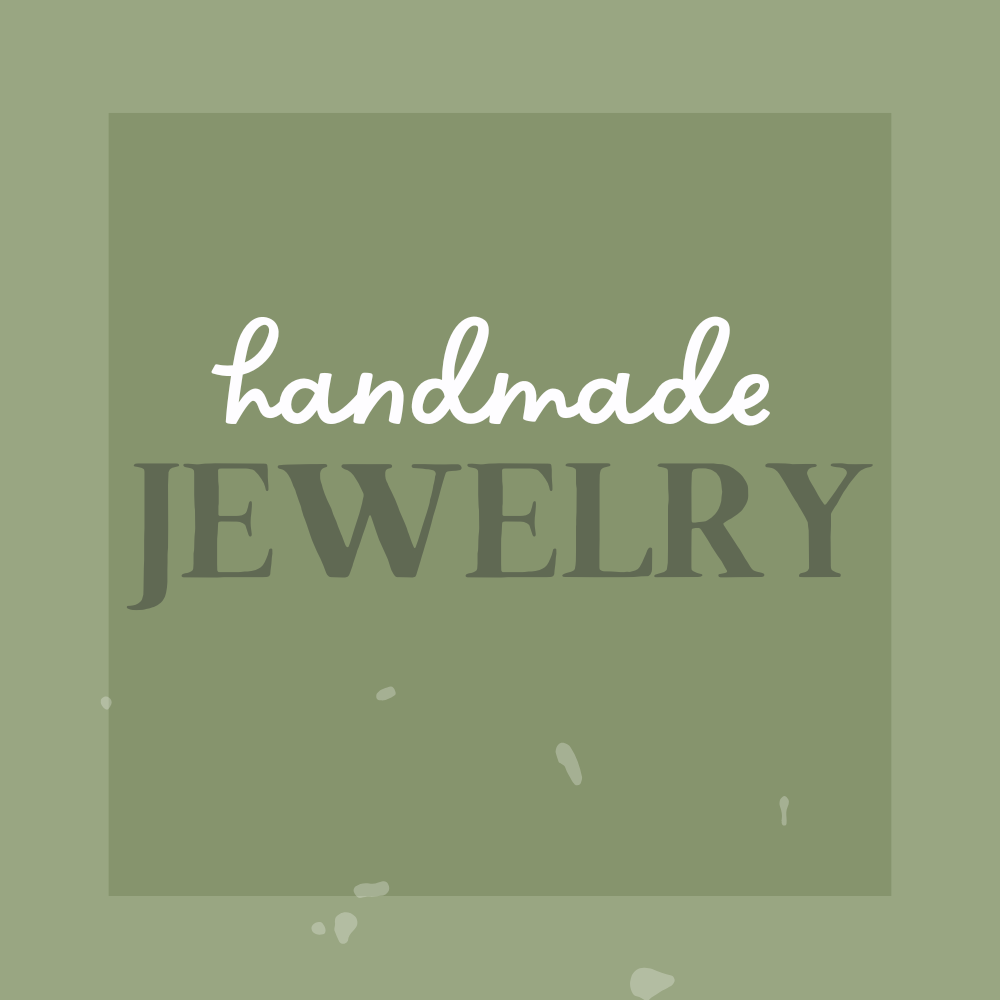 Handmade Jewelry