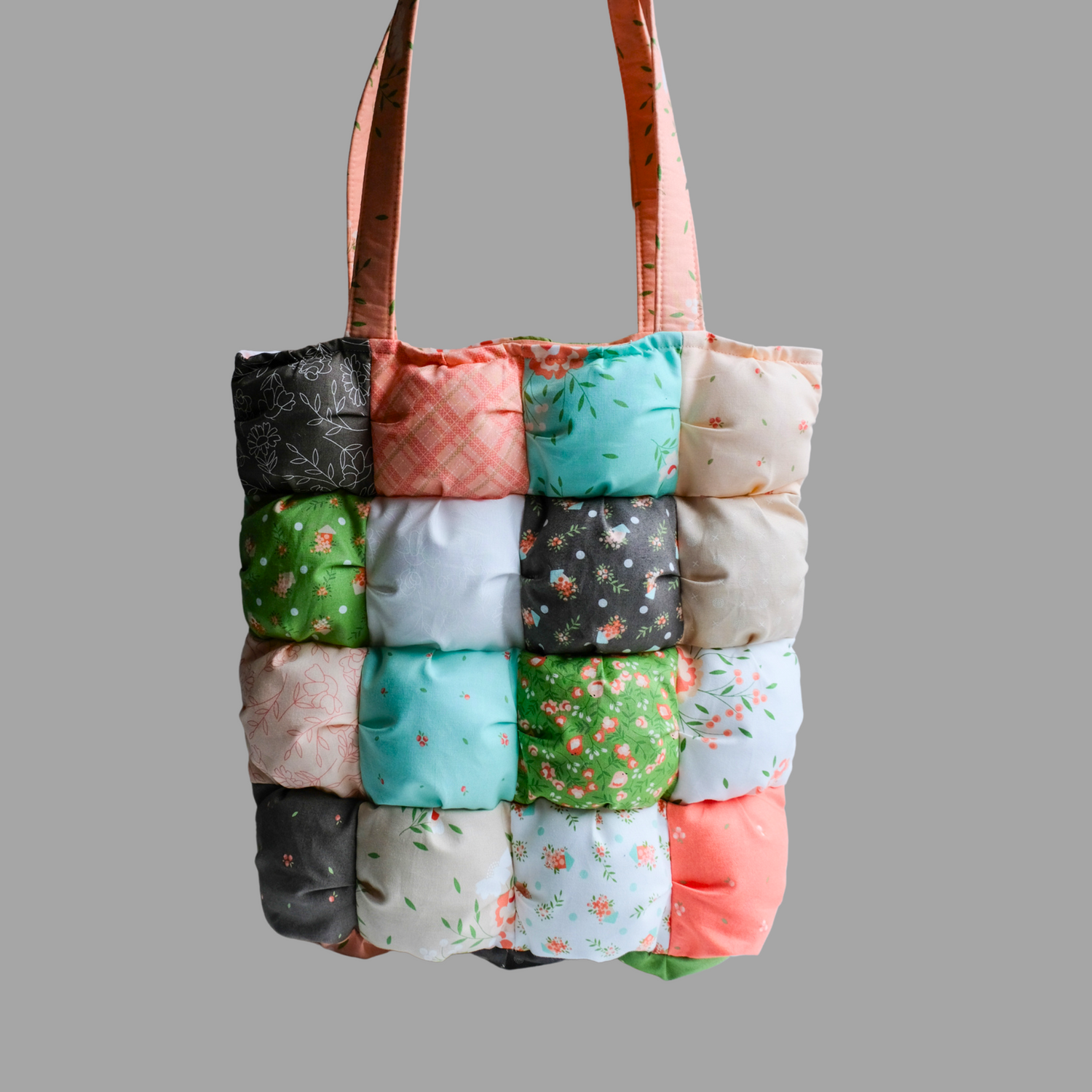 Cloud Tote Bags