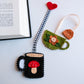 Coffee or Tea? Bookmark