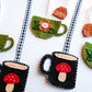 Coffee or Tea? Bookmark