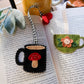 Coffee or Tea? Bookmark