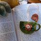 Coffee or Tea? Bookmark