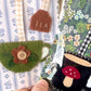 Coffee or Tea? Bookmark